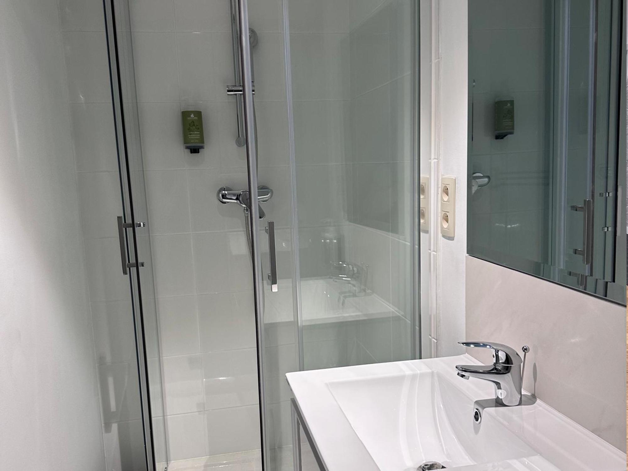Apartamento Smartflats - Monnaie Bruselas