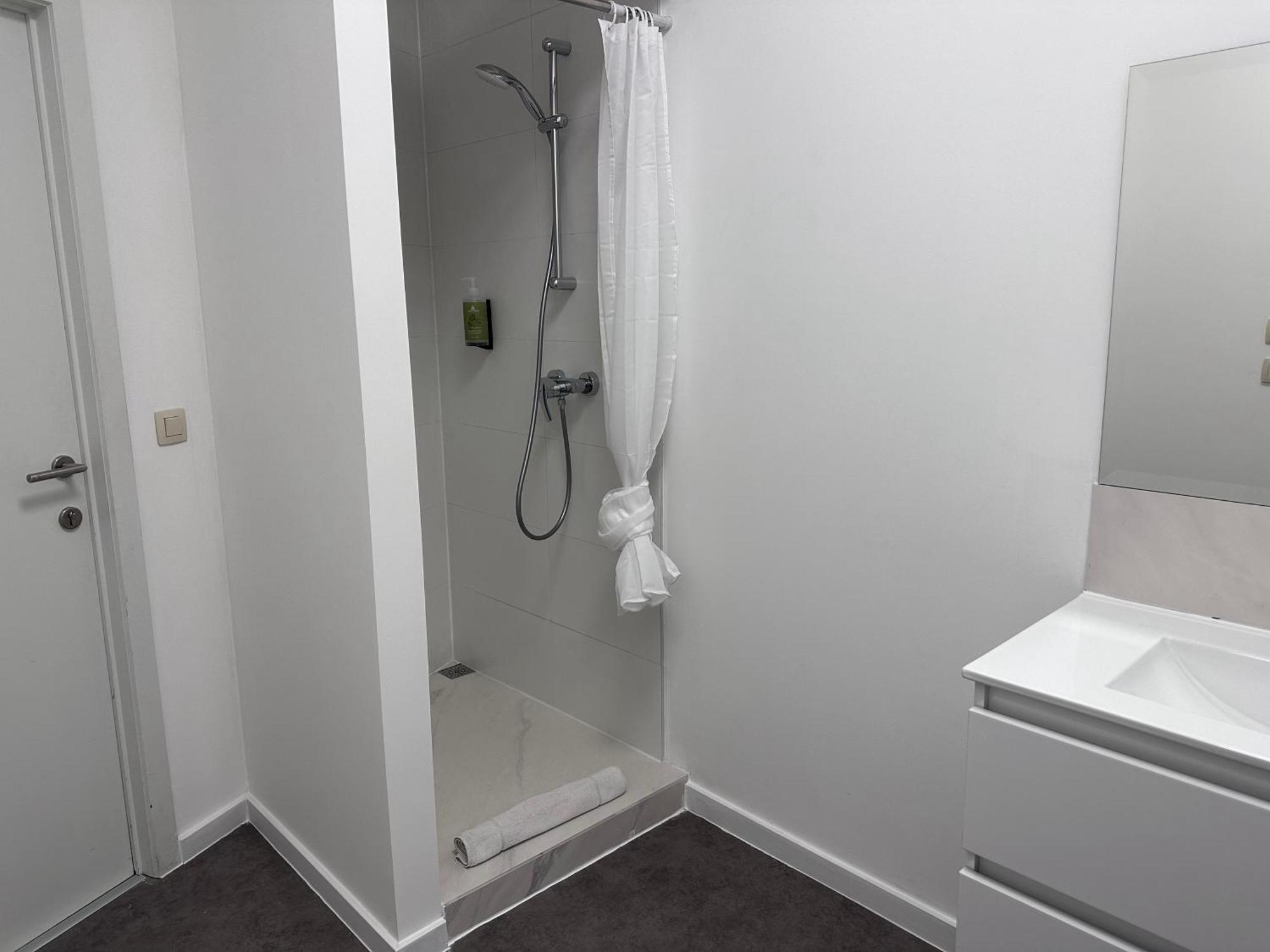 Smartflats - Monnaie Apartamento *