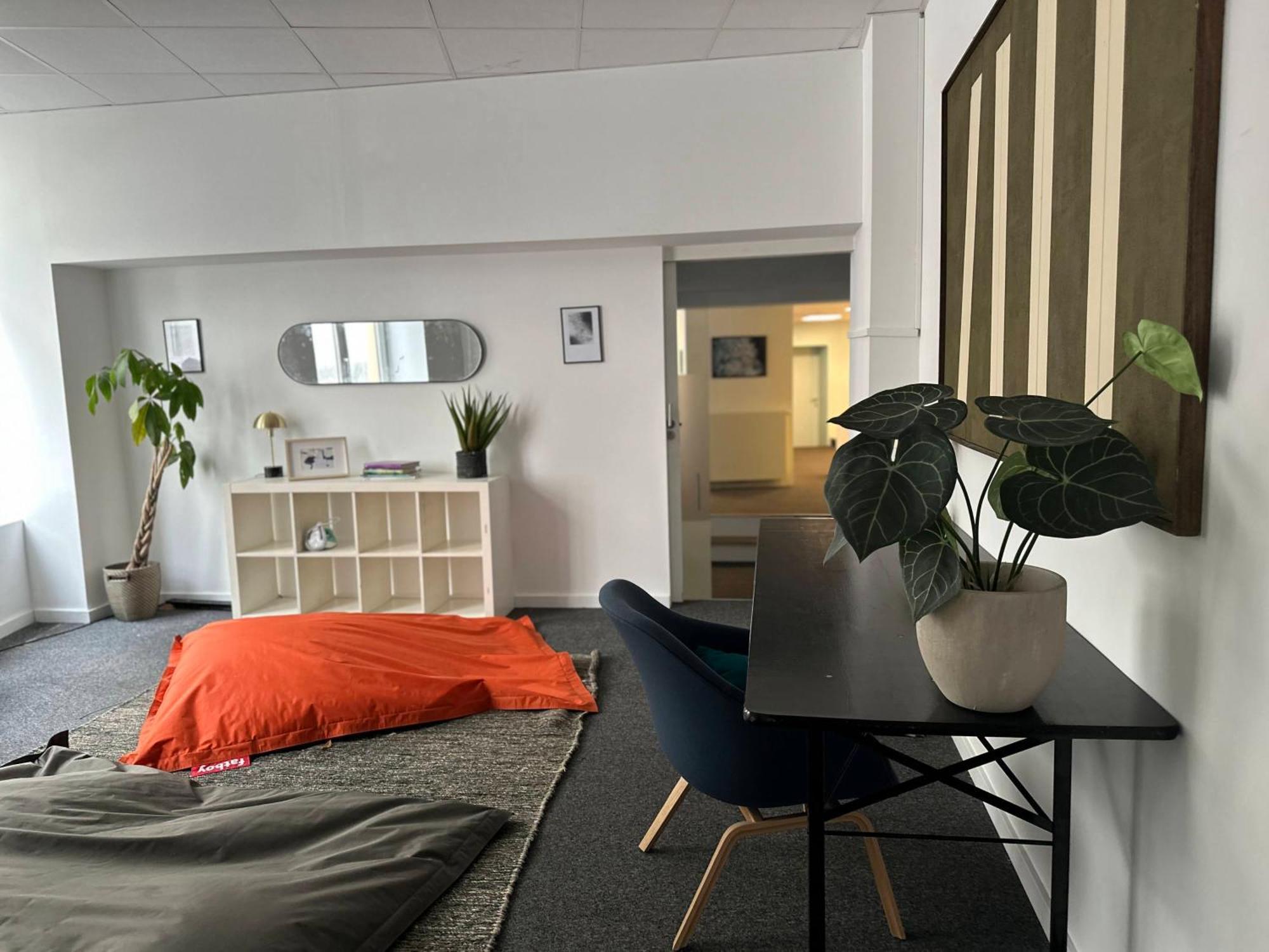 Apartamento Smartflats - Monnaie Bruselas
