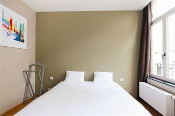 Smartflats - Monnaie Apartamento Bruselas