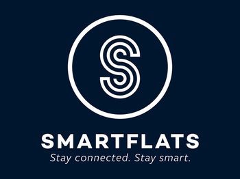 Smartflats - Monnaie Apartamento *