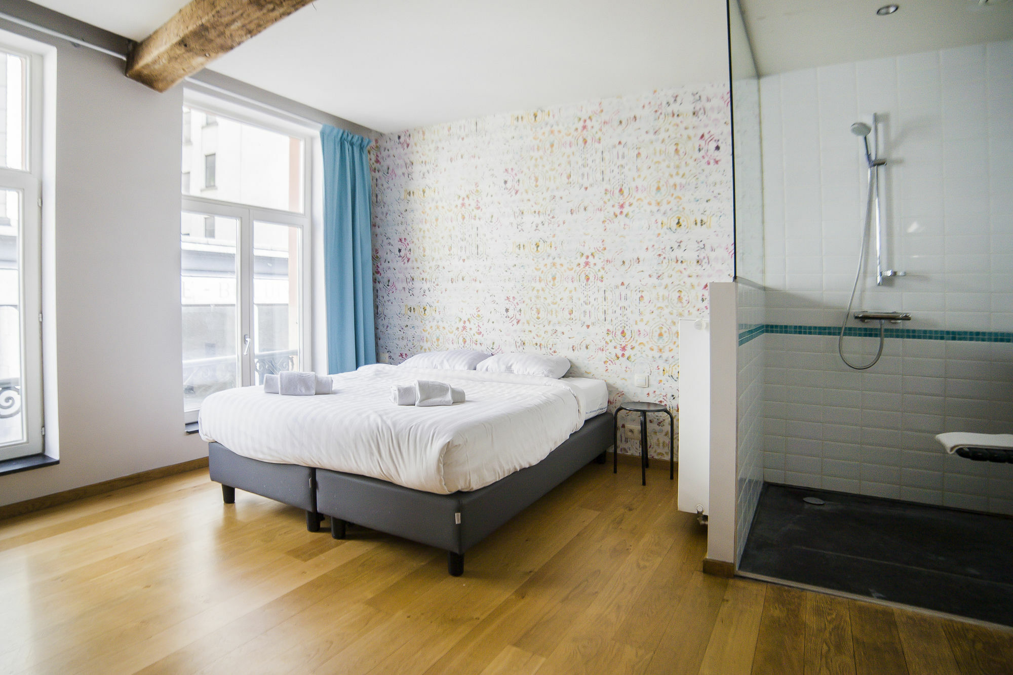 Smartflats - Monnaie Apartamento Bruselas