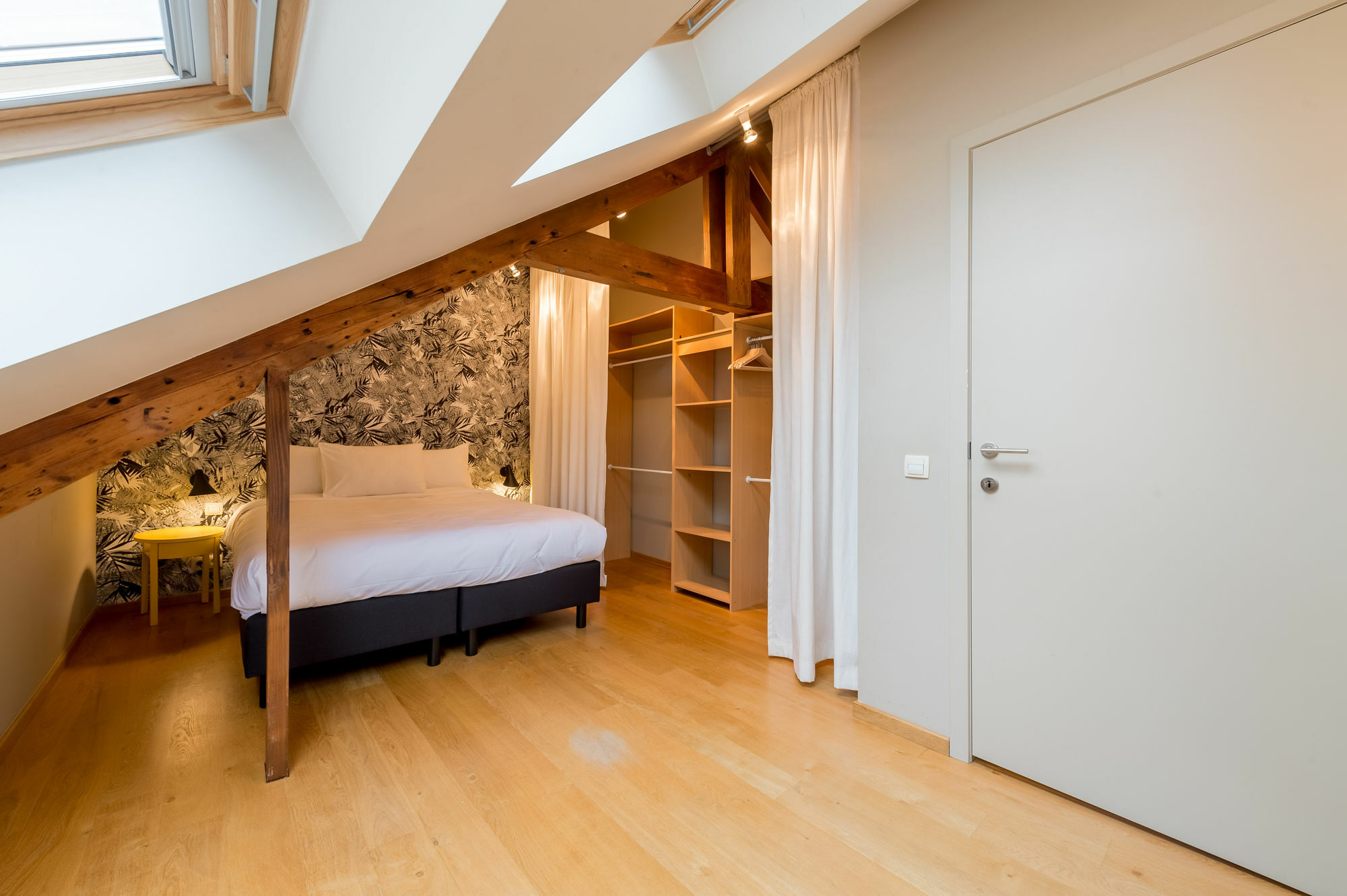 Smartflats - Monnaie * Bruselas
