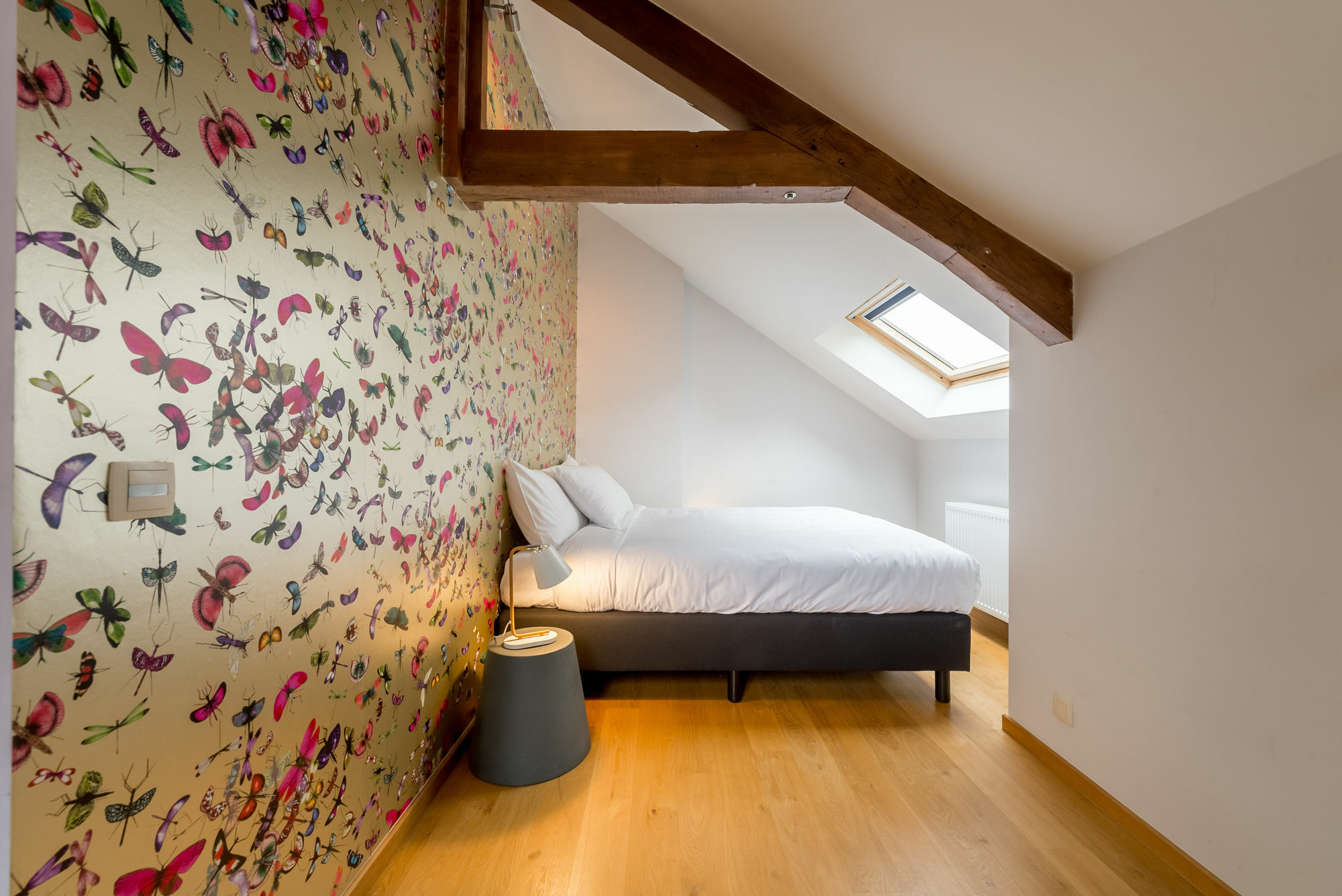 Smartflats - Monnaie Apartamento *