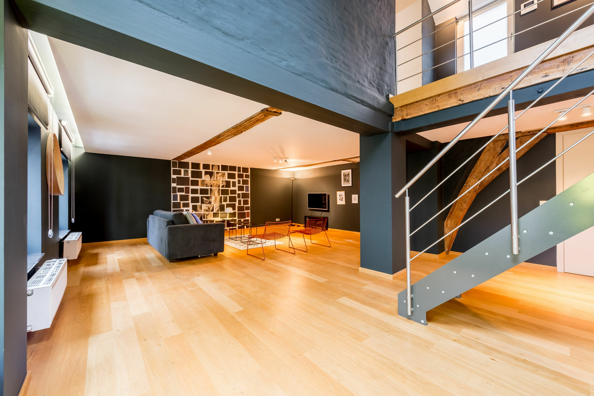Apartamento Smartflats - Monnaie
