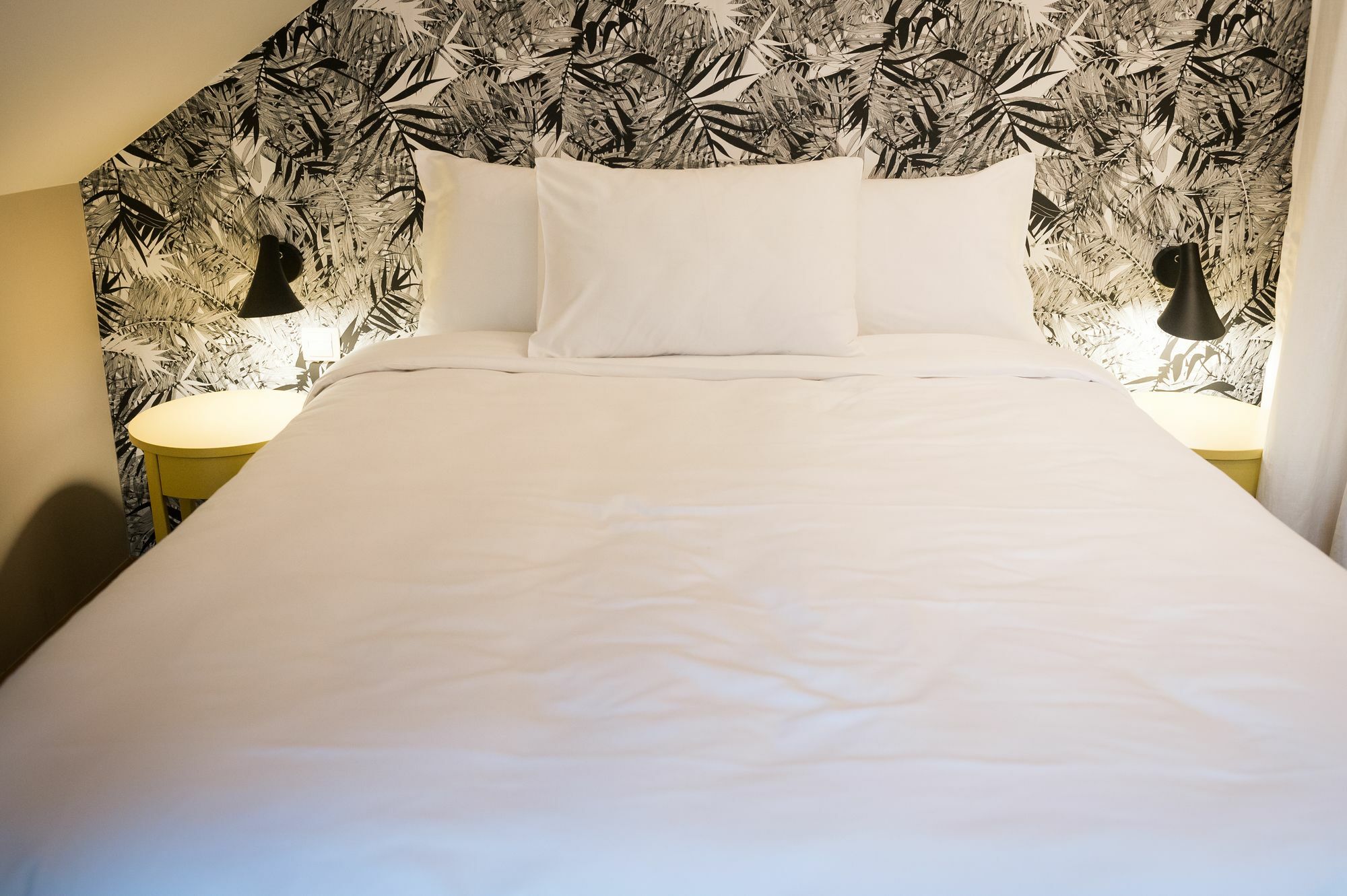 Apartamento Smartflats - Monnaie Bruselas