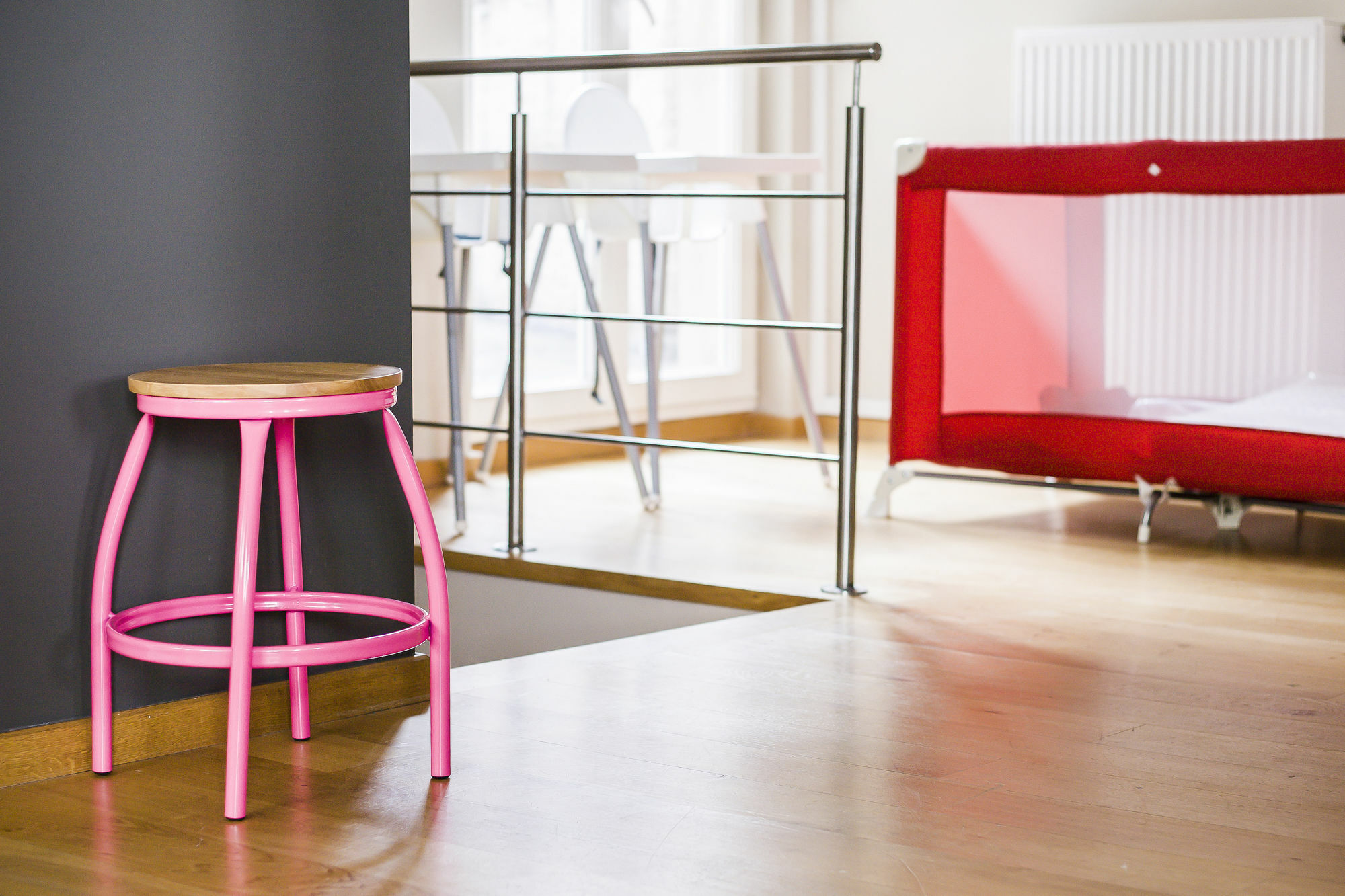 Apartamento Smartflats - Monnaie *