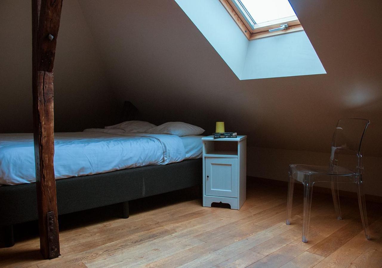 Apartamento Smartflats - Monnaie *