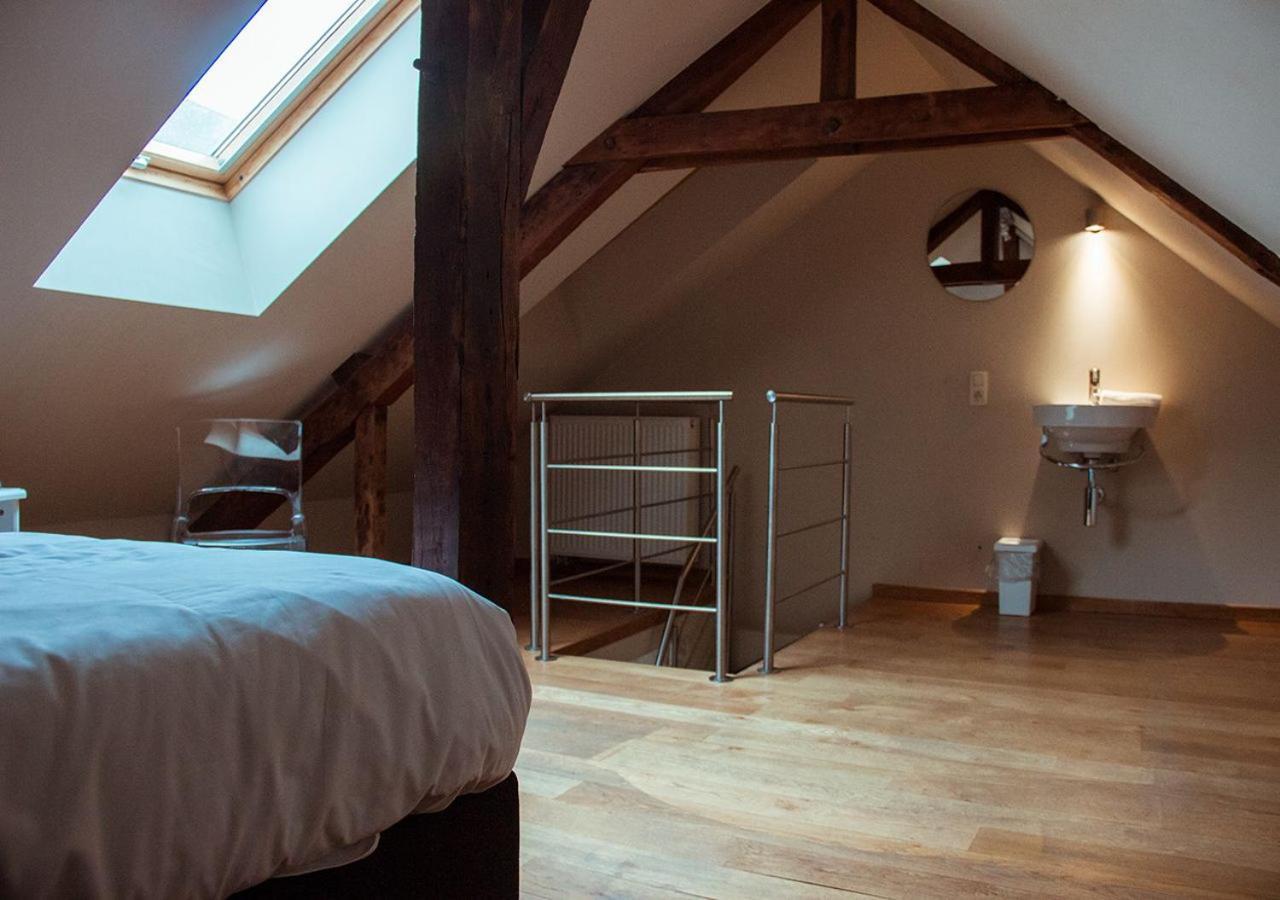 Smartflats - Monnaie Apartamento *