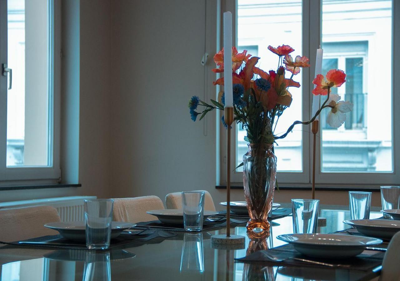 Smartflats - Monnaie Apartamento