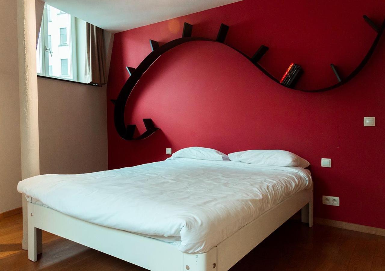 Smartflats - Monnaie Bruselas