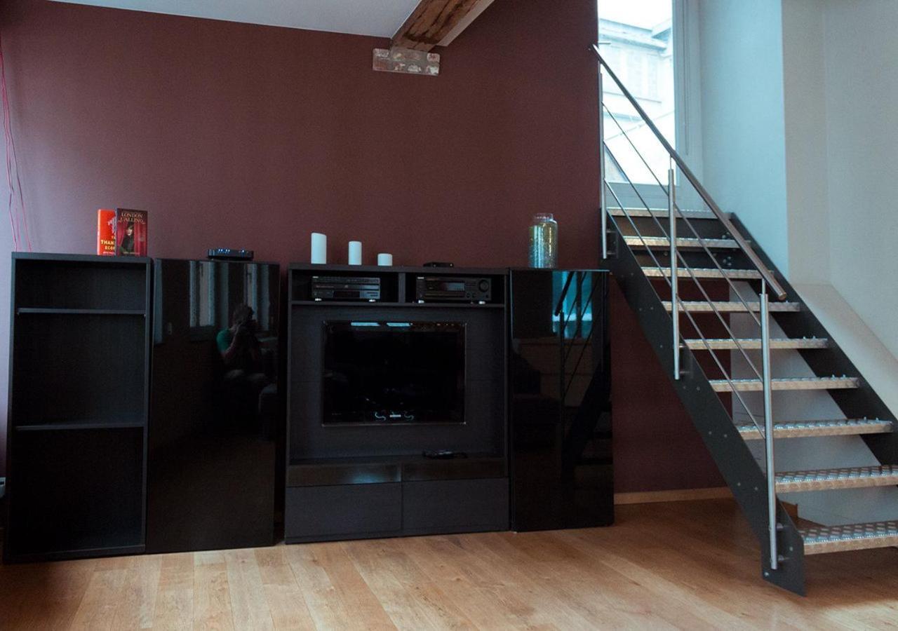 Smartflats - Monnaie Apartamento